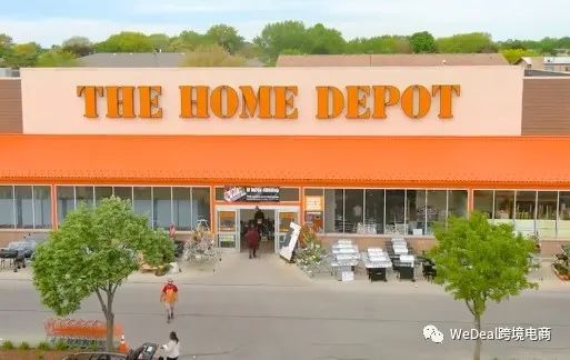 Home Depot 供应商如何优化自身