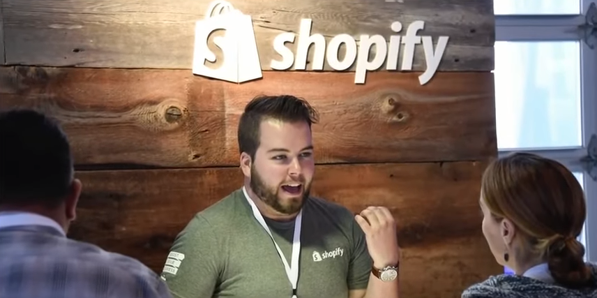 卖家远离Shopify？建站平台如何走出困境？