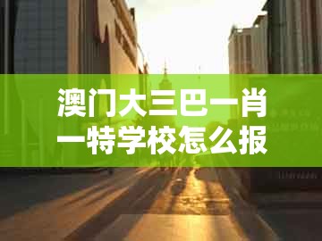 澳门大三巴一肖一特学校怎么报名跟澳门管家婆100精准香港谜题答案：十六姑娘巧样妆预案解答、解释与落实-留心虚假的虚架势